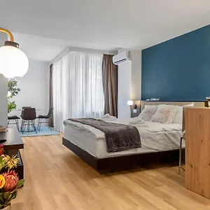 Uni88 Apart Hotel Apartament