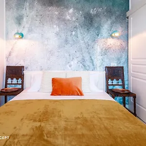 Blissful Retreat Bucureşti