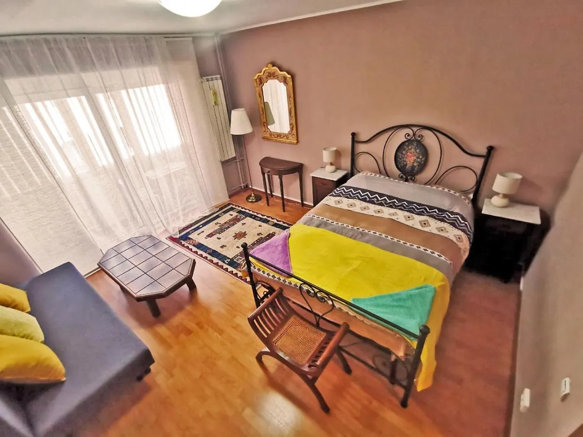 Cozy Studio Athenee Apartment Bucureşti